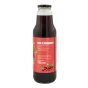 Sok z żurawiny bez dodatku cukru 750 ml