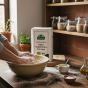 Mąka orkiszowa typ 1850 BIO 1 kg