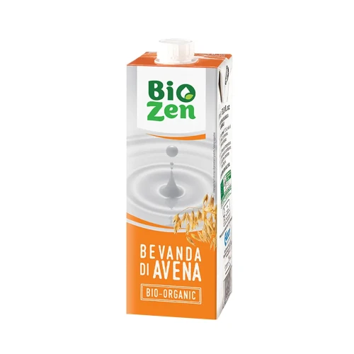 Napój owsiany BIO 1 L