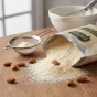Migdały mielone (mąka migdałowa) BIO 250 g