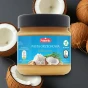 Pasta orzechowa kokosowa bezglutenowa 190 g