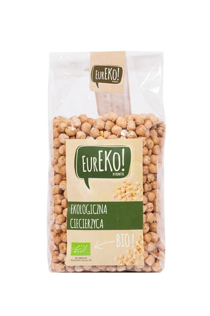 Ciecierzyca ekologiczna BIO 400 g