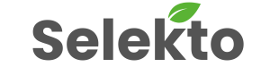 Selekto logo - strona główna